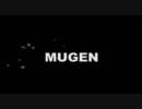 【MUGEN】男女タッグでチーム対抗星取り合戦　4-2