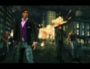 【洋楽】Time Has Come　高音質??　【saintsrow】