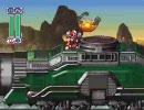 ロックマンＸ４ゼロ編に音楽スタッフ全力投球（その３）
