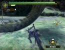 【MH3実況】ちょっくら○○狩ってくる　part117