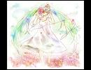 【初音ミク】　あたたかい雨とともに花はひらく　【オリジナル曲】
