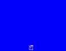 青に白BB