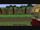 【Minecraft】 ピストン丸石製造機 （テストうｐ）