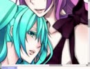 【百合注意】　magnet　【描いてみた】