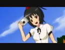 【第3回東方ニコ童祭】射命丸式☆取材の秘訣！【東方手書き劇場】
