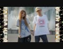 【＠ちーちゃん】パンダヒーロー踊ってみた【TOYBOX】