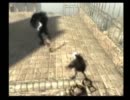 女一人で実況プレイ。～ICO～その2