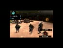 【mhp3】クローズ・鈴蘭最強への証明　03'25"43