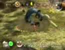 ピクミン9日死亡数0クリア 5日目