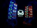 戦場の絆】オデッサ(R) 5vs5 ジム(エンコテスト)【つ´Д`)つ