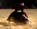総武力８で覇王昇格戦してみた７　三国志大戦３