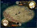 三国志IXを背景に曲を聴く51