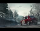 【DiRT3】DLCモンテカルロをまったりとミニ・クーパーで走ってみた
