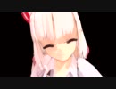 妹紅さんのキスは鉄の味がした