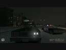 GTA4　B級カーチェイス撮ってみた