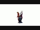 【MMD戦国BASARA】10秒弱トレスしてみました