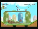マリオっていつ以来？な2人が実況「NEWスーパーマリオブラザーズWii Part1」