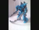 お城厨がLEGOでロボット制作挑戦してみた2　