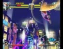 7月1日 中野TRF ﾀﾂﾉｺvs.CAPCOM無差別級大会 part1