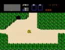 ファミコンのゲームをゆっくりなつかしプレイ　その9