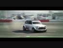 DiRT3-Scion tC, MINI Cooper S GYMKHANA