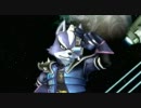 スマブラＸ　おきらく乱闘集２０６