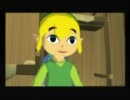 ゼルダの伝説 風のタクト 実況プレイ part35