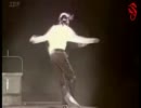 Michael　Jackson & friends Livein Munich 1999 Medley