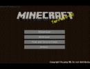 [Minecraft]地下でゆっくり生活してみた[ゆっくり実況] Part1