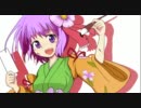 東方川柳　５句目
