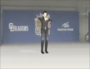【UTAU ルシフェル 】LOVE&JOY【MMD】
