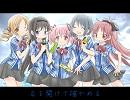 【コネクト】ローソンまどか☆マギカキャンペーン【替え歌】