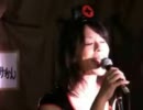 （女装）（ライブ）女装してライブで歌ってみたw