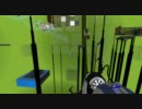 2人でわいわい？Portal2 part8-1
