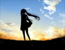 【初音ミク】いつかどこかで【オリジナル】