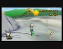 マリオカートWii よちよち実況プレイぱぁと１５５ 【てーてむの助手席】
