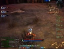 【TERA】秘密基地中ボス　ゴーレム【CBT】