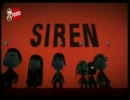 LBP2で再びSIREN作ってみた【その１】