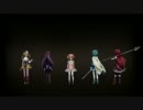 まどか☆マギカでFate PV