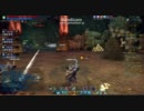 【TERA】 CBT 秘密基地BOSS　エレ視点