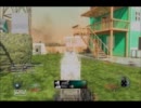 【COD:BO】ヘタレが逝くFFA４【ゆっくり実況プレイ】