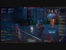 【TERA】CBT はじめての秘密基地　1/2