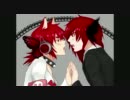 【歌音山将】Magnet (韓国語 ver.)【愛憎】