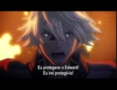 【TIGER&BUNNY】　鯨　【MAD】