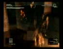 字幕を垂れ流しながらＭＧＳ３をプレイ　その６