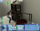 【sims3実況】ネクター汁を作り隊！part25