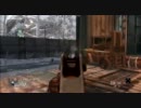 CoD:BO(キャンペーン) を下手なりに初見で実況プレイ 番外編（マルチ）３