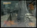 とんかつ中毒者のリアフレがやるMGO TNT決勝戦【AA BASE】