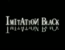 【てすたろ】IMITATION_BLACK【3人歌ってみた】