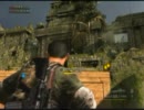 SOCOM4：カスタムキャンペーン実況プレイ　「カウントダウン-排除」